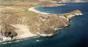 Cala Chica, Parque Natural Cabo de Gata-Níjar
