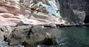 Cala Chumba, Parque Natural Cabo de Gata-Níjar