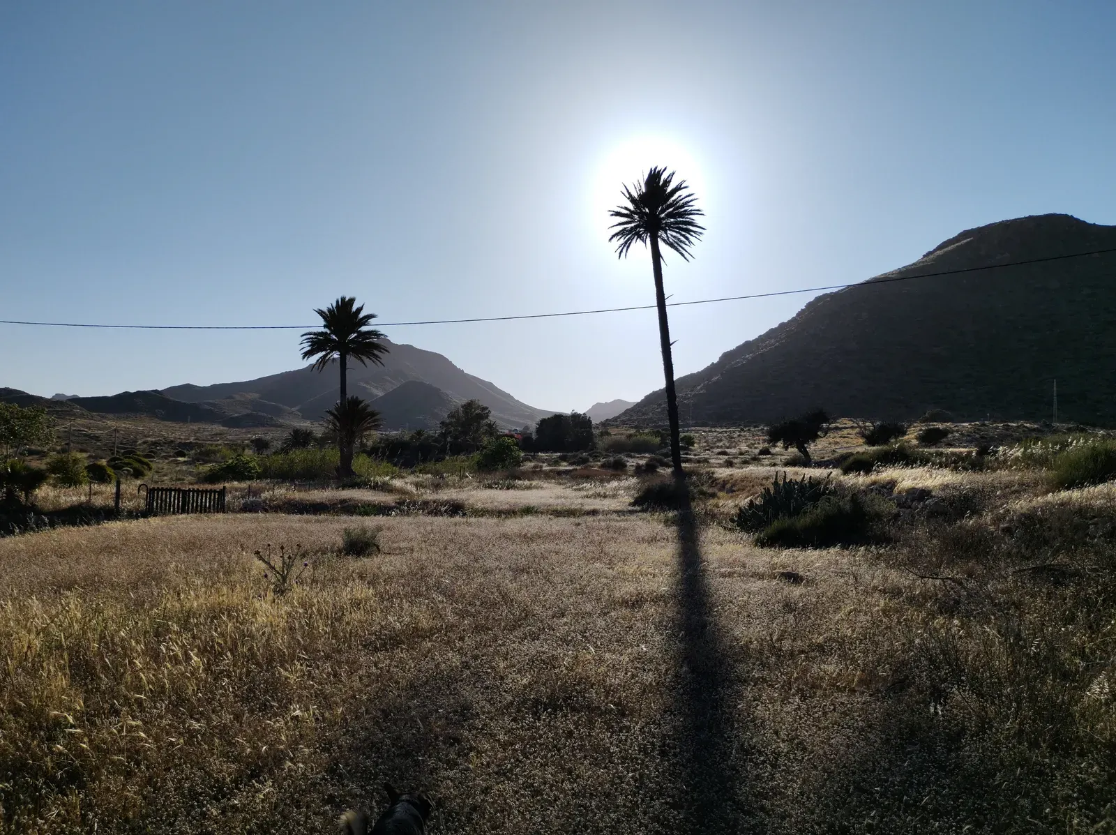 Cala del Cuervo, Parque Natural Cabo de Gata-Níjar