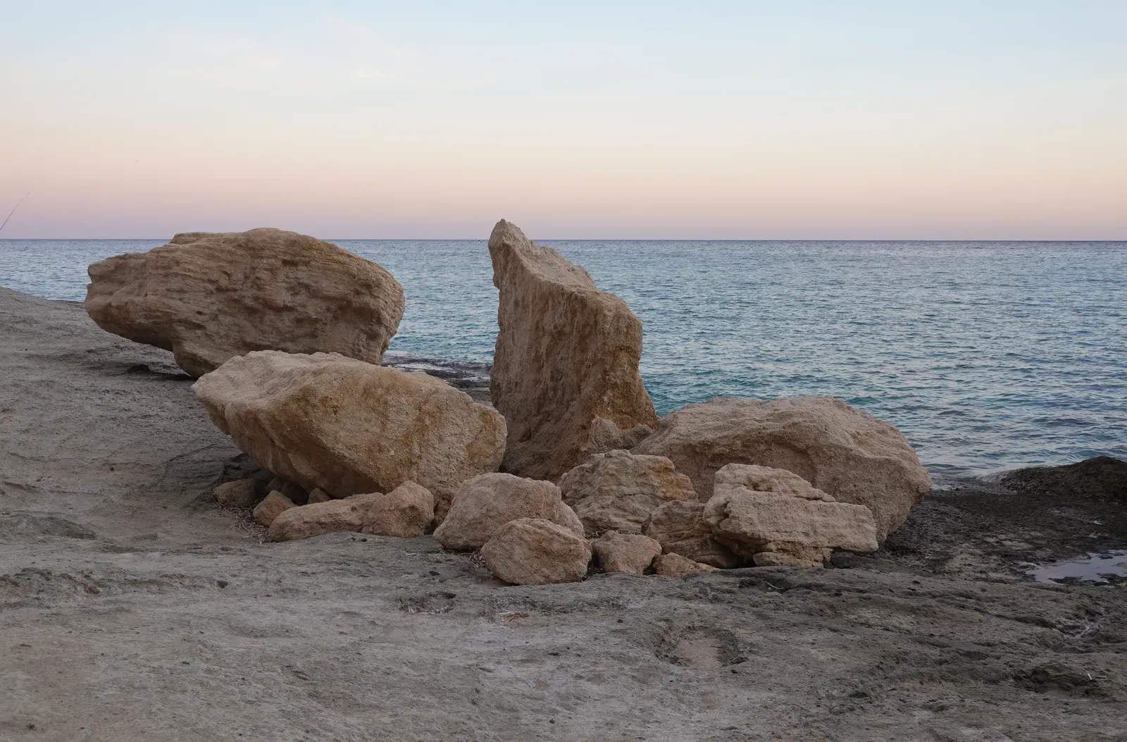 Cala del Plomo, Parque Natural Cabo de Gata-Níjar