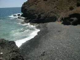 Cala Hernández, Parque Natural Cabo de Gata-Níjar