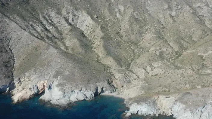 Cala Montoya, Parque Natural Cabo de Gata-Níjar