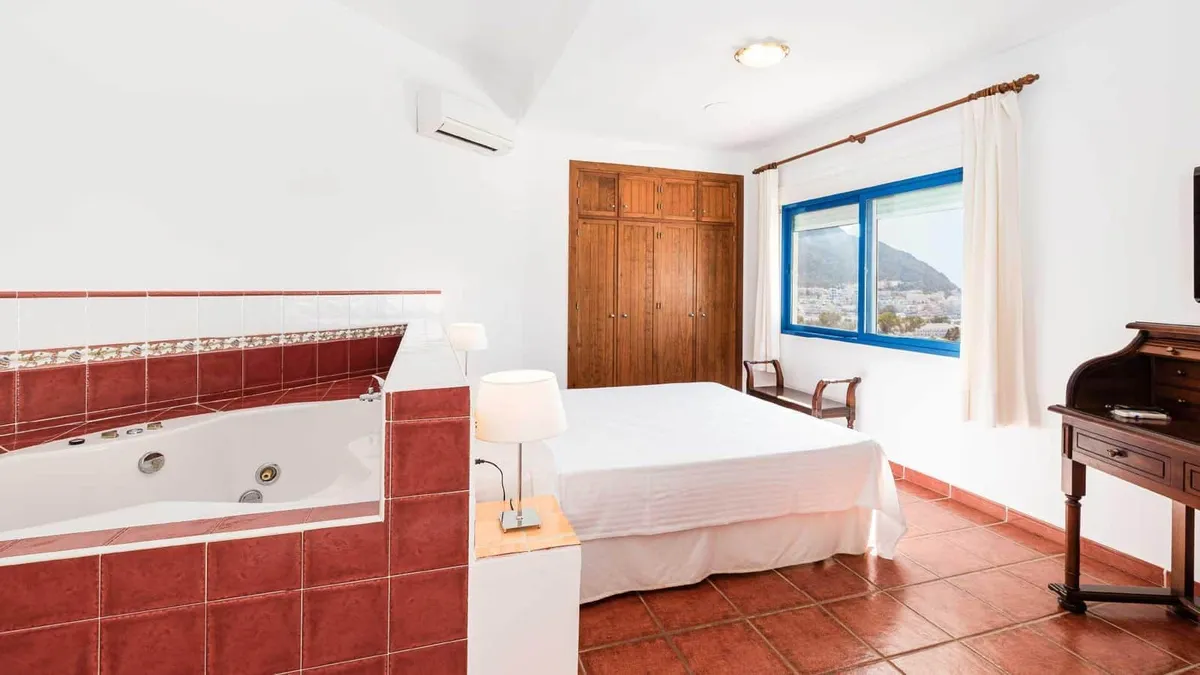 Suite El Dorado