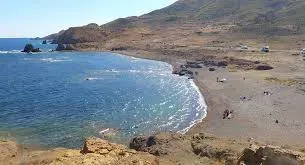 Piedra Galera, Parque Natural Cabo de Gata-Níjar