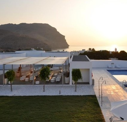 Restaurante La Mandrágora by Calagrande Las Negras