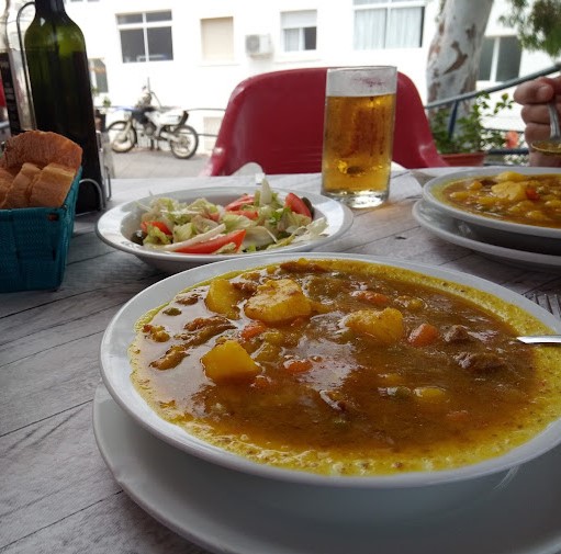 Casa Diego Las Negras