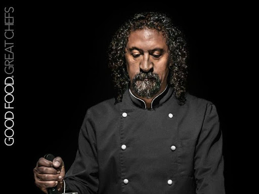 Restaurante Martín Fierro Las Negras