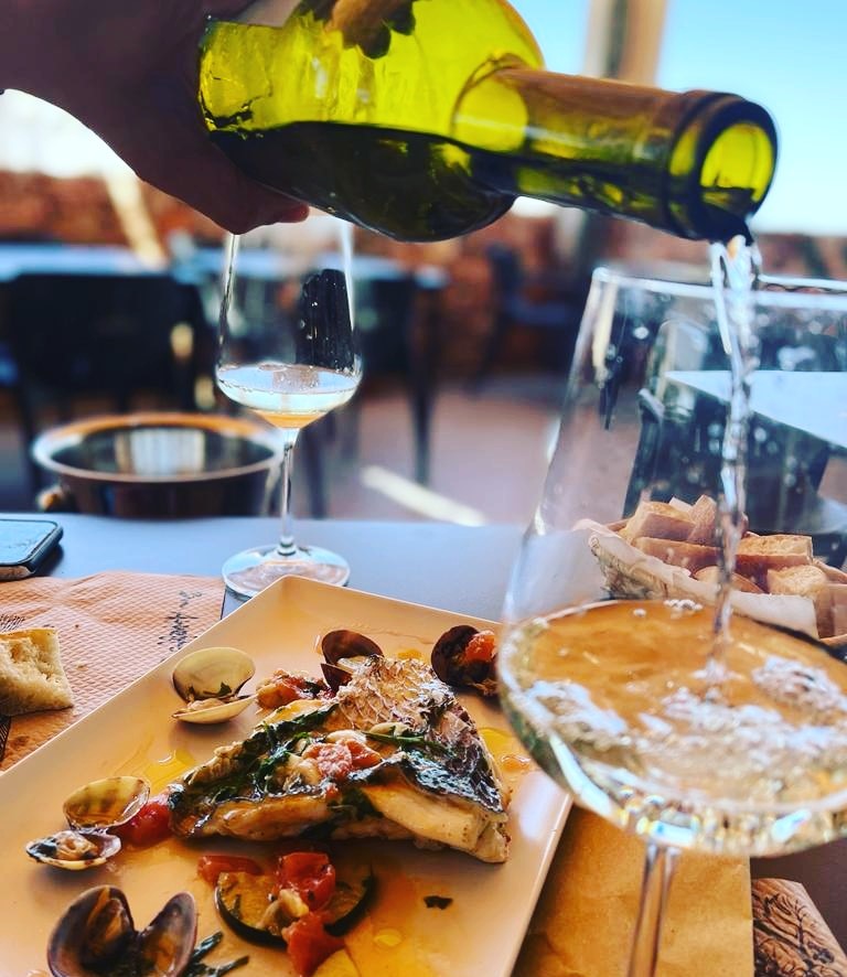 Socorrito Las Negras