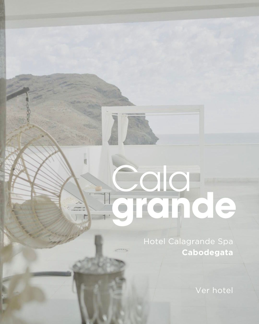 hotel calagrande cabo de gata