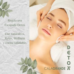 Detox Calagrande