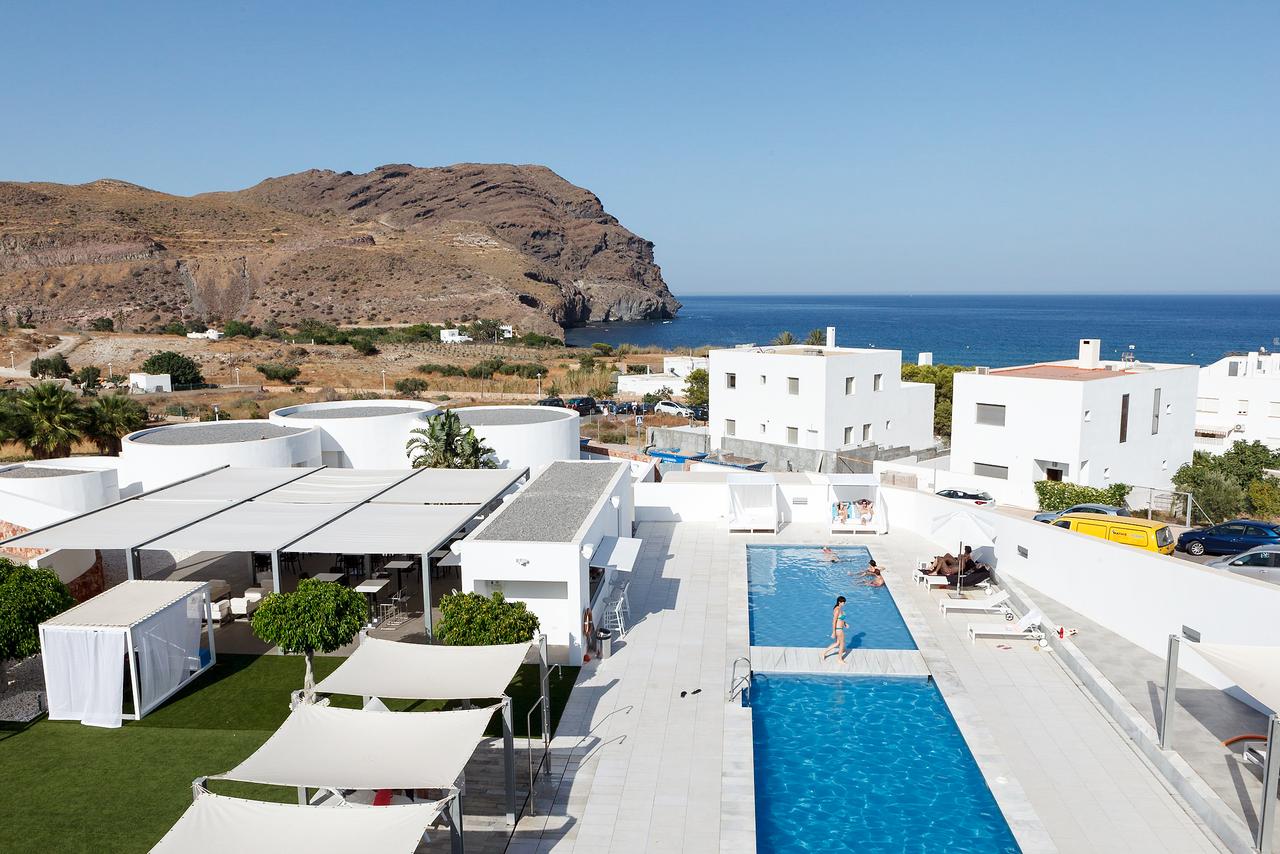 Hotel Spa Calagrande Cabodegata